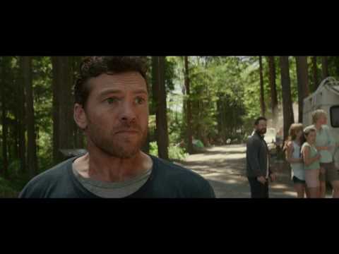 'The Shack' Exclusive Clip (2017) | Sam Worthington as Mack