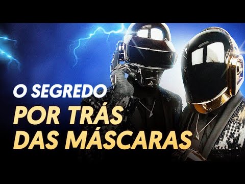 Harder, Better, Faster, Stronger - Daft Punk