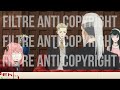 Voix off Animé - Anya