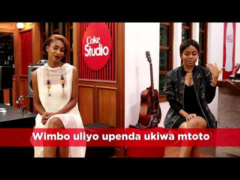 Enzi za utoto na Betty G na Nandy