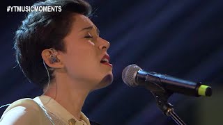 Kina Grannis - My Dear (Live at YouTube Space LA)