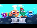 Sesame Street Endings With Wildernuts