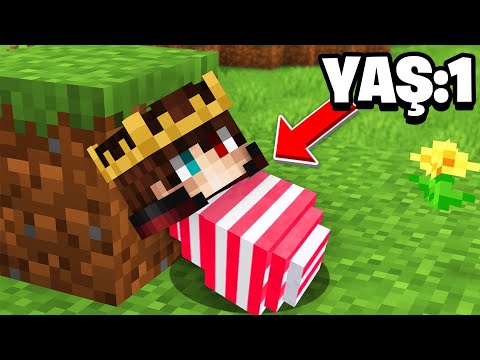 BAYDOKTOR VS MİNECRAFT #746 😱 - Minecraft