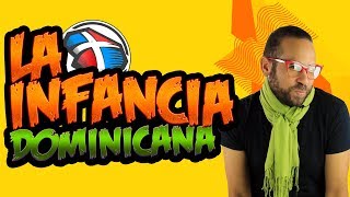 ¿Qué extrañas de tu infancia? | DominicanaMete