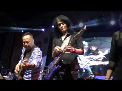 MENJILAT MATAHARI   - JELLY TOBING ( INDONESIA KITA )