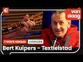 Bert Kuipers -Textielstad