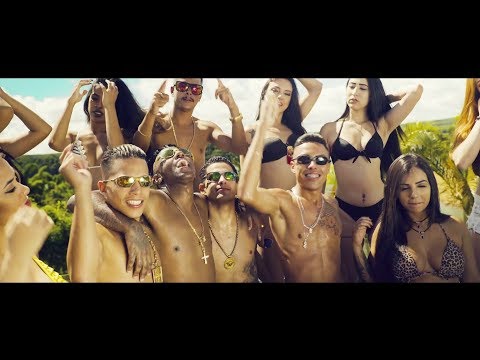 MC Menor MR e MC Guizinho SP - Subiu na Garupa (Video Clipe) GSOUL Produções