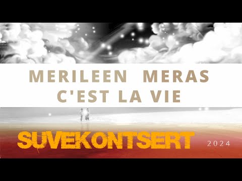 Merileen Meras -  C'est La Vie