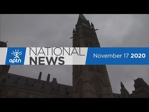 APTN National News November 17, 2020 – Moderate livelihood Mi’kmaw fishery, Searching for answers