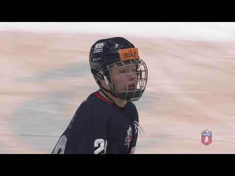 37.kolo HC Slovan Bratislava - HK Nitra ZÁZNAM