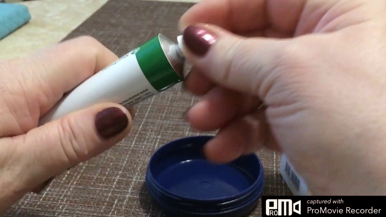 Сделайте такую мазь и вы забудете о трещинах и боли.