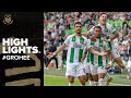 Highlights: FC Groningen - SC Heerenveen