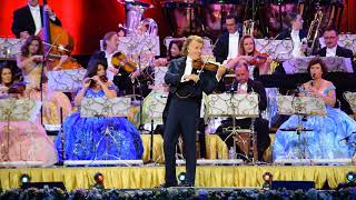 Andre Rieu & Johann Strauss Orchestra "Blazer Away"
