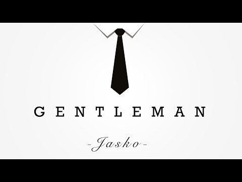 JASKO47 - Gentleman prod. by TJBeatz (Official Audio)
