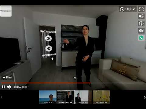 360 video tour real estate-WeboBook is a platform for creating virtual tours. .