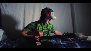 Marley Richards - Clouds and Cream (Sticky Fingers cover)