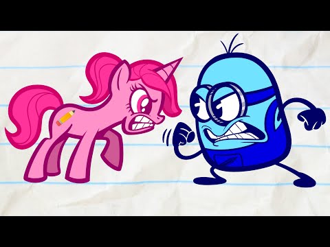 Trending with Pencilmate! - Pencilmation India | Animation | Cartoons | Pencilmation