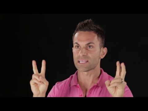 We Put This Adorable Couple's Love To The Test • Love Like: Paolo & Patrick