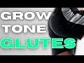 Sculpt Your Glutes Full HIIT Workout