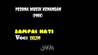 Download lagu Sampai Hati -Saleem IKLIM(With Lyrics) mp3