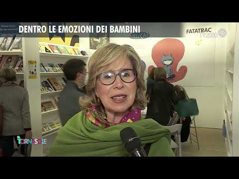 Il Tornasole, 17 aprile 2022 - "Dentro le emozioni dei bambini"