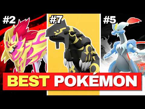 Top 10 MOST VALUABLE Pokemon In Pokemon GO!