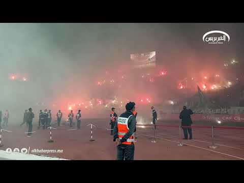 التبوريشة .. "فبلادي ظلموني" كما لم تسمعونها من قبل