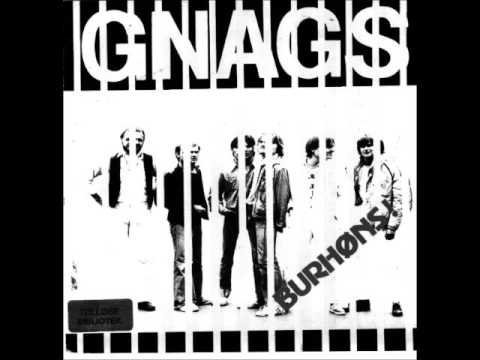 Gnags Nu, stjerne