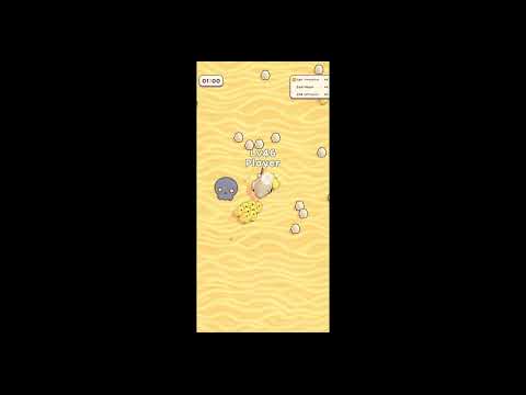 Chicken Brawl