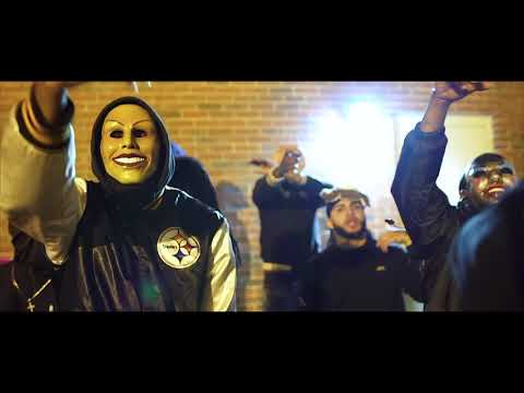 Jay Sumthin ft. Busby The Shooter - Let It Go (Official Video)