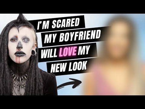 They Turned Me Into An Insta Model & I Hated It | TRANSFORMED