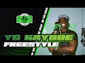 The YG Kayboe On The Radar Freestyle