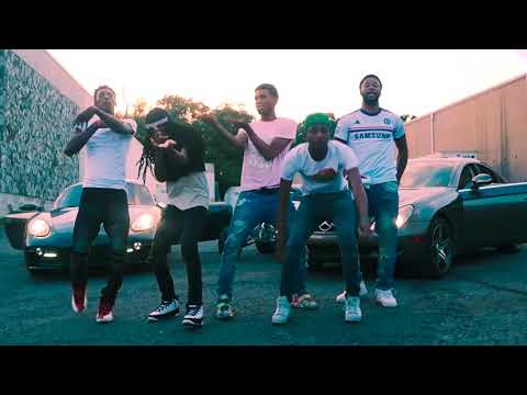 EOF x GMGB x Big Moose - Sky Is The Limit
