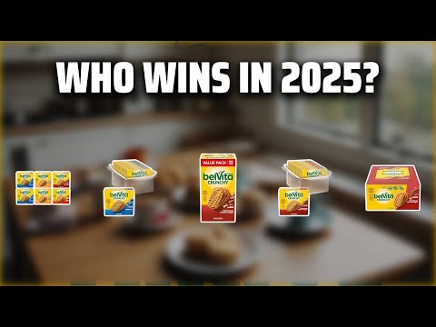 The Top 5 Best Belvitas in 2025 - Must Watch Before Buying!