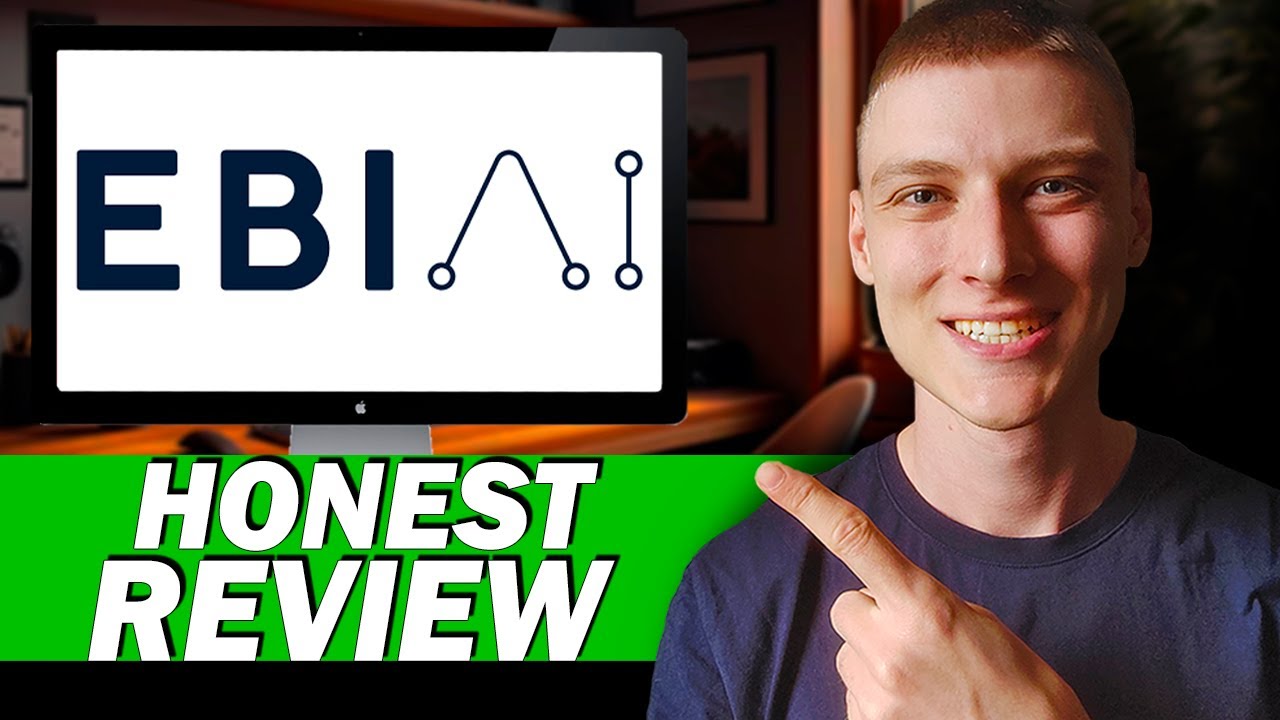 EBI.AI Honest Review: A Deep Dive into the AI-Powered Business Solutions