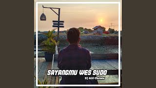 Download lagu Sayangmu Wes Sudo mp3