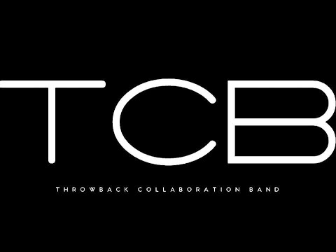 Promotional video thumbnail 1 for Throwback Collaboration Band