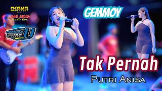 Download lagu Artisnya Gemoy ' TAK PERNAH -PUTRI ANISA- OSAMA MUSIK -ANIJAYA AUDIO LIVE Airin Digimedia mp3