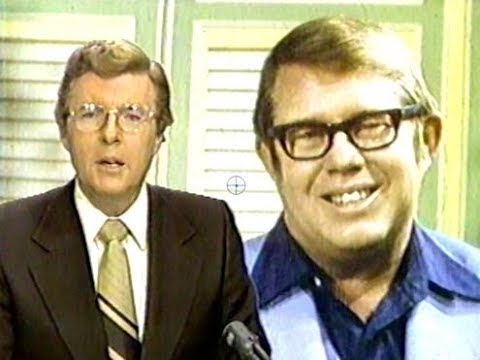 WGN Channel 9 - Night Beat with Jack Taylor (Opening Minutes, 8/1/1980)