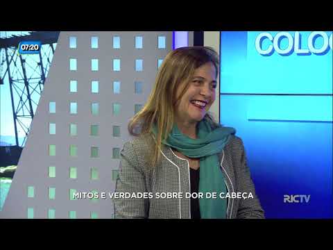 Confira os mitos e verdades sobre a dor de cabeça