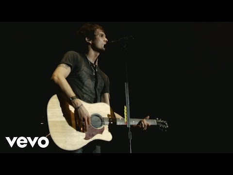 Boys Like Girls - Thunder (from Read Between The Lines)