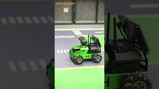 No road signs 🚦will be left unspotted on this automated road trip💨 👉https://bit.ly/JetAuto