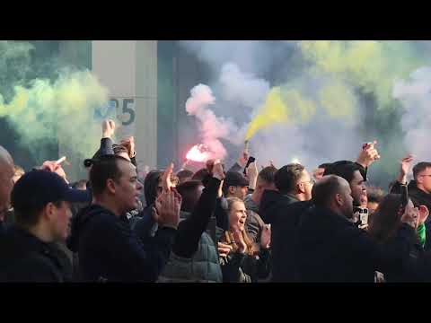 Iedereen bedankt voor dit mooie seizoen! 🔰