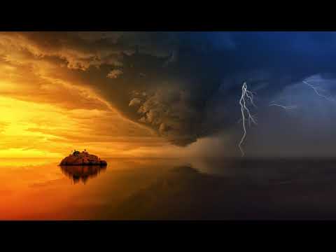 The Thunder - Orjan Nilsen feat. Kate Louise Smith