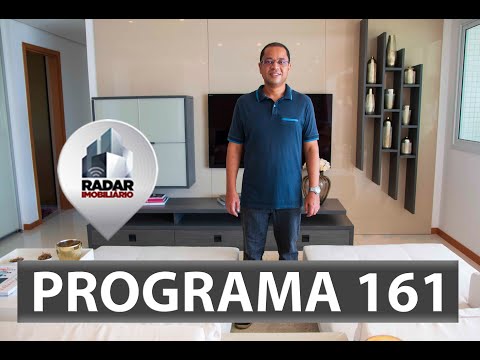 Alberto Ajzental — Radar Imobiliário — RADAR IMOBILIÁRIO N° 160