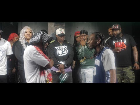 OG South vs KnowKneed