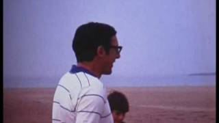 preview picture of video '1973 - Summer, Sable d'or les Pins and West Linton'