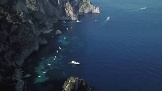 "Something Stupid" : A Week in the South of Italy