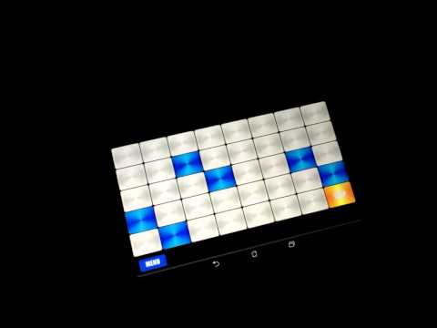 Dj hiphop maker sound bass pad Video