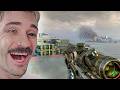 ο Axel παίζει BLACK OPS 1 και BLACK OPS 2 στο PLAYSTATION 5